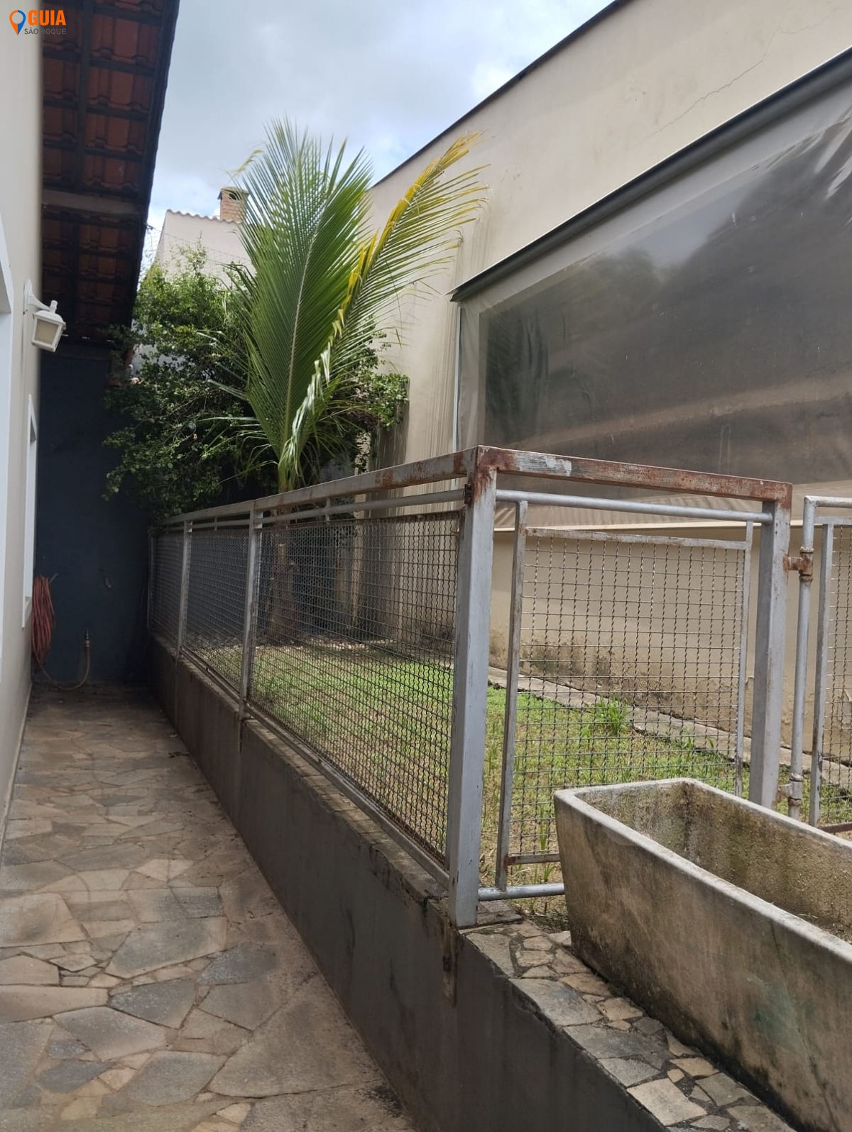 Casa em Jardim Cruzeiro, Mairinque - Foto 23